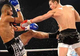 大连新闻网 拳击运动赛事的组织与发展