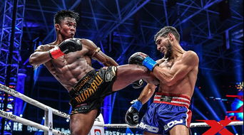 曼谷伦披尼泰拳馆 门票购买、交通指南与赛事体验全攻略