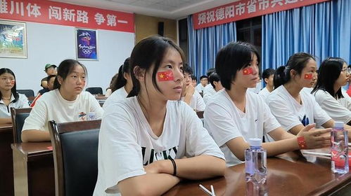 银牌光芒照亮黑夜 杨文璐奥运夺银，小迷妹们熬夜见证师姐荣耀