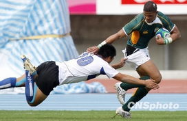 女子拳击将进伦敦奥运 高尔夫与橄榄球成推荐项目，拳击运动赛事组织迎来变革